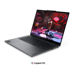 Lenovo Yoga Pro 7 15" AMD 32GB 1TB W11 Grey - obrázek 4
