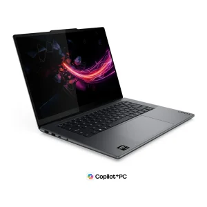 Lenovo Yoga Pro 7 15" AMD 32GB 1TB W11 Grey - obrázek 6