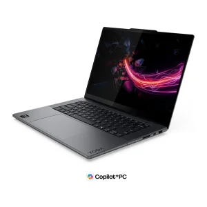 Lenovo Yoga Pro 7 15" AMD 32GB 1TB W11 Grey - obrázek 8
