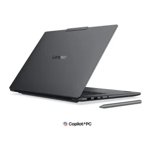 Lenovo Yoga Pro 7 15" AMD 32GB 1TB W11 Grey - obrázek 9