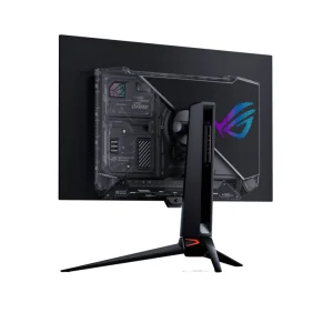 ASUS ROG Swift PG32UCWM 32" WLED Monitor - obrázek 3