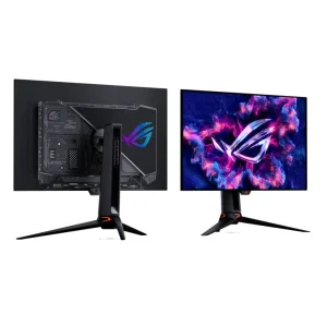 ASUS ROG Swift PG32UCWM 32" WLED Monitor - obrázek 6