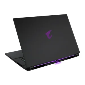 Gigabyte AORUS MASTER 16 RTX 5090 R9-9955HX3D 32GB/1TB - obrázek 2