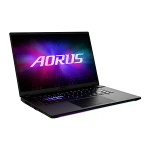 Gigabyte AORUS MASTER 16 RTX 5090 R9-9955HX3D 32GB/1TB - obrázek 7