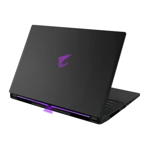 Gigabyte AORUS MASTER 16 RTX 5080 R9-9955HX3D 32GB/1TB - obrázek 7