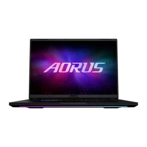 Gigabyte AORUS MASTER 16 RTX 5080 R9-9955HX3D 32GB/1TB