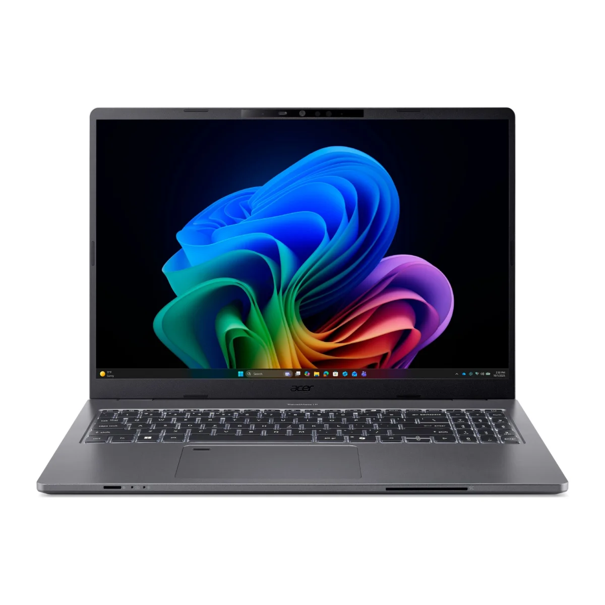 Acer TravelMate P2 16" WUXGA 16GB 512GB W11P