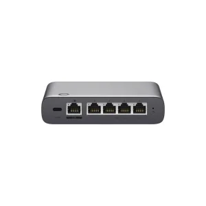 TP-Link Fusion G+ Omada Gateway 2.5G - obrázek 2