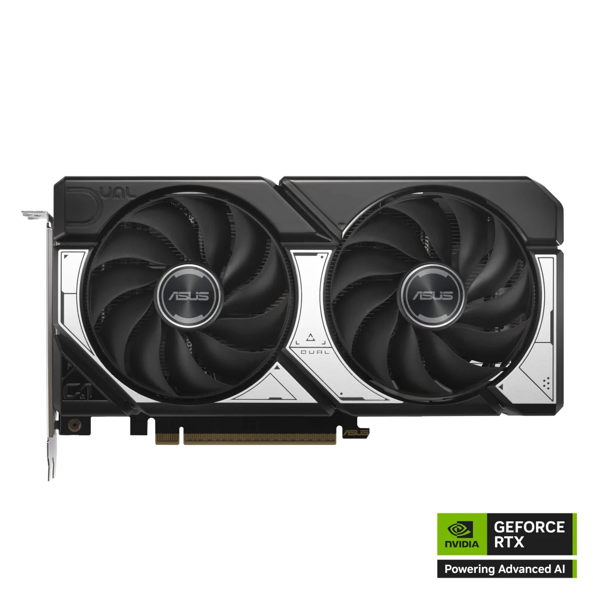 ASUS DUAL RTX 5060 TI 16GB GDDR6