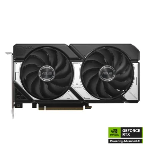 ASUS DUAL RTX 5060 TI 16GB GDDR6
