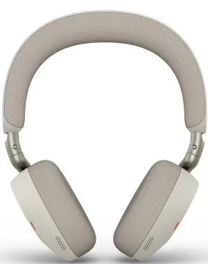 Jabra Evolve3 75, MS, Link390c, Warm Gray