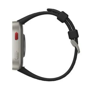 Amazfit Bip Max chytré hodinky černé - obrázek 4