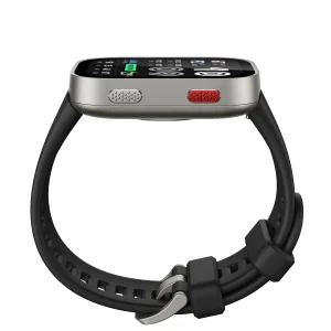 Amazfit Bip Max chytré hodinky černé - obrázek 6