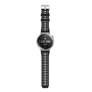 Amazfit Balance 3 Stainless Steel chytré hodinky - obrázek 2