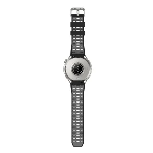 Amazfit Balance 3 Stainless Steel chytré hodinky - obrázek 3