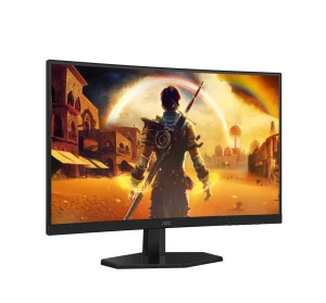 AOC AGON C27G42E 27" VA FHD 180Hz 1ms - obrázek 2