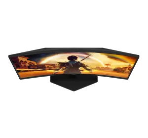 AOC AGON C27G42E 27" VA FHD 180Hz 1ms - obrázek 8