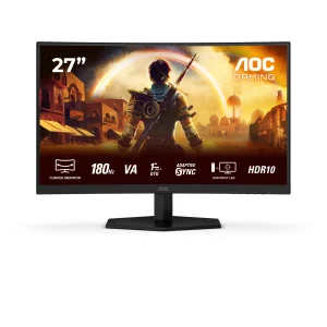 AOC AGON C27G42E 27" VA FHD 180Hz 1ms