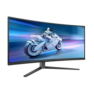 Philips Evnia 34M2C6500/00 34" QD-OLED 3440x1440 175Hz - obrázek 3
