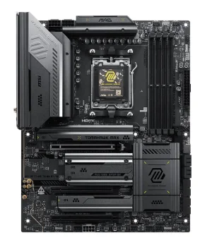 MSI MAG X870E TOMAHAWK MAX WIFI deska AM5 ATX - obrázek 6