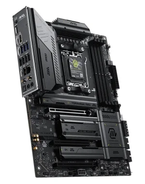 MSI MAG X870E TOMAHAWK MAX WIFI deska AM5 ATX - obrázek 7
