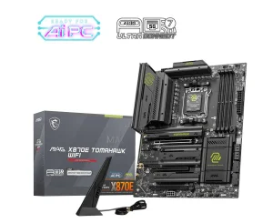 MSI MAG X870E TOMAHAWK MAX WIFI deska AM5 ATX