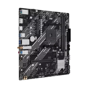 ASUS PRIME B550M-K WIFI Základní deska - obrázek 3