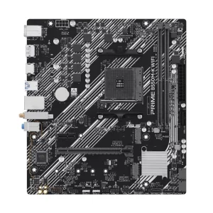 ASUS PRIME B550M-K WIFI Základní deska