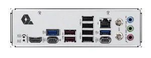 MSI PRO X870E-S EVO WIFI AM5 deska - obrázek 5