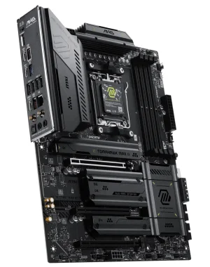 MSI MAG B850 TOMAHAWK MAX WIFI II deska AM5 ATX - obrázek 3