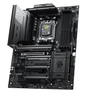 MSI MAG B850 TOMAHAWK MAX WIFI II deska AM5 ATX - obrázek 4