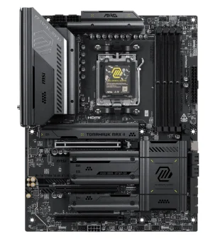 MSI MAG B850 TOMAHAWK MAX WIFI II deska AM5 ATX - obrázek 5