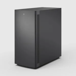 Fractal Design Define One Dark Solid - obrázek 11