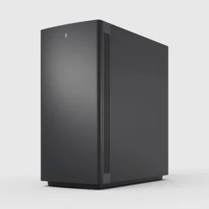 Fractal Design Define One Dark Solid - obrázek 13