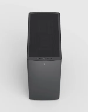 Fractal Design Define One Dark Solid - obrázek 2