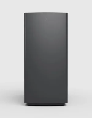 Fractal Design Define One Dark Solid - obrázek 3