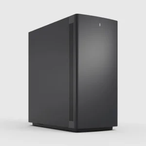 Fractal Design Define One Dark Solid