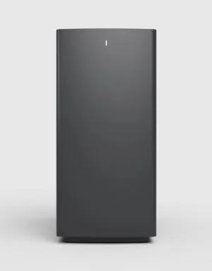 Fractal Design Define One Dark TG Light Tint - obrázek 12