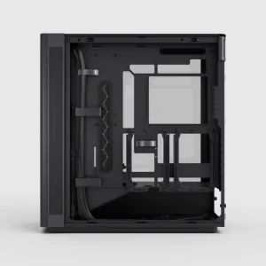 Fractal Design Define One Dark TG Light Tint - obrázek 3