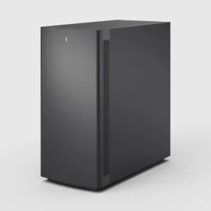 Fractal Design Define One Dark TG Light Tint - obrázek 8