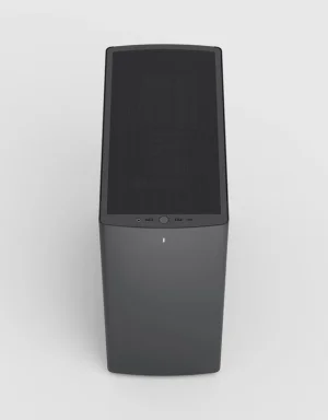 Fractal Design Define One Dark TG Light Tint - obrázek 9