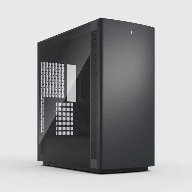 Fractal Design Define One Dark TG Light Tint