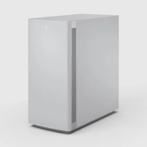 Fractal Design Define One Light TG Clear Tint - obrázek 2