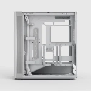 Fractal Design Define One Light TG Clear Tint - obrázek 3