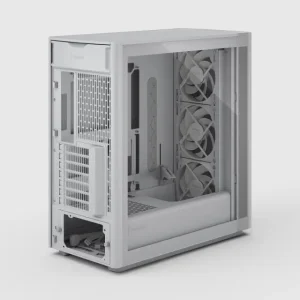Fractal Design Define One Light TG Clear Tint - obrázek 7
