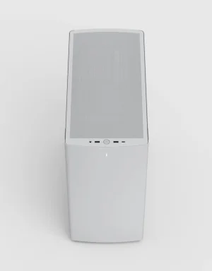 Fractal Design Define One Light TG Clear Tint - obrázek 8