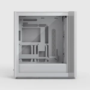 Fractal Design Define One Light TG Clear Tint - obrázek 9