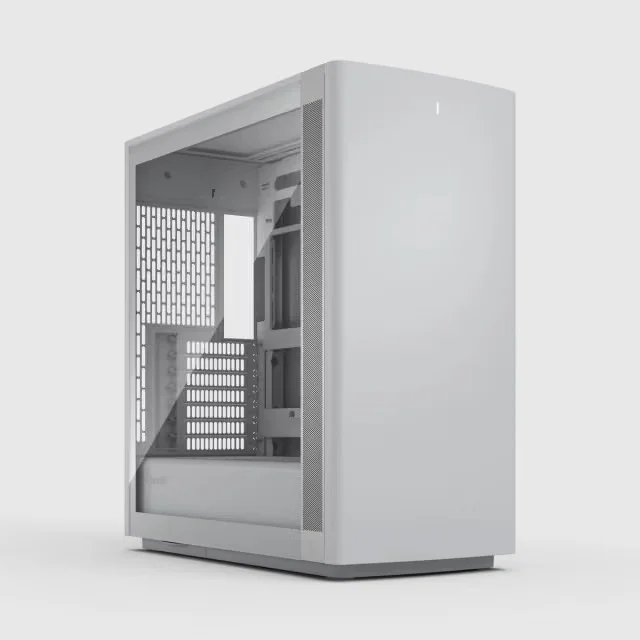 Fractal Design Define One Light TG Clear Tint