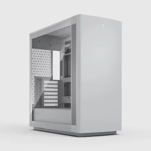 Fractal Design Define One Light TG Clear Tint