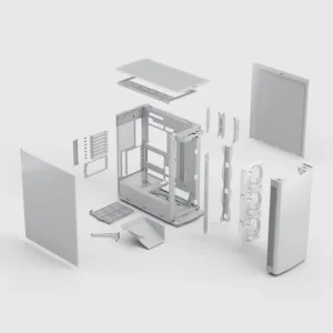 Fractal Design Define One Light Solid - obrázek 7